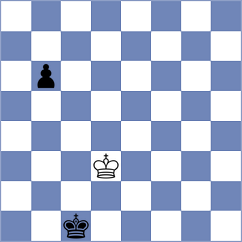 Petrov - Korjakin (Vitebsk, 2006)