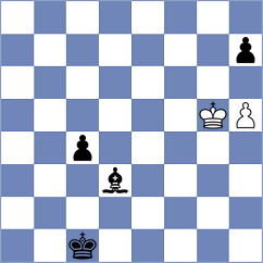 Mayaud - Antonio (Chess.com INT, 2021)