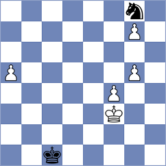 Gomes - Samburov (Chess.com INT, 2021)