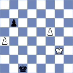 Bubnova - Zhuravleva (FIDE Online Arena INT, 2024)