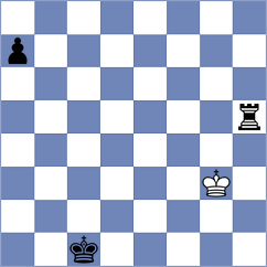 Shevchuk - Seletsky (chess.com INT, 2024)