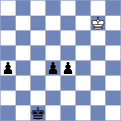 Lopez Idarraga - Maze (Chess.com INT, 2015)