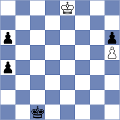 Kosteniuk - Begunov (chess.com INT, 2022)