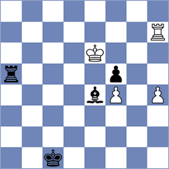Cvetkovic - Markovic (Serbia, 2006)