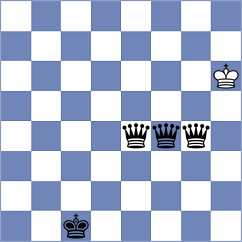 Fedunov - Valente (chess.com INT, 2025)
