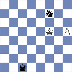 Karas - Obon Temprano (chess.com INT, 2023)