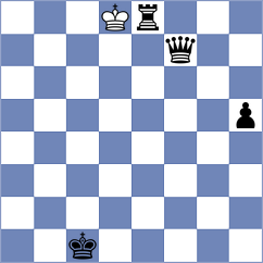 Angulo Perez - Barbot (chess.com INT, 2025)