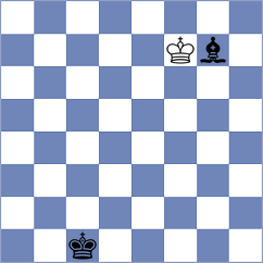 Espinoza Villanueva - Andrews (chess.com INT, 2024)