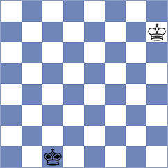 Harika - Padmini (chess.com INT, 2021)