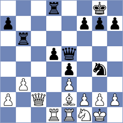 Brezis - Pulido Alvarez (chess.com INT, 2025)