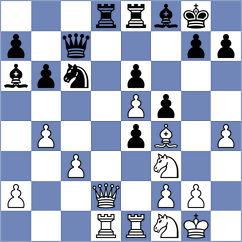 Jimenez - Devallee (Europe Echecs INT, 2020)