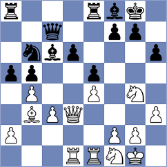 Karjakin - Zjukin (Tallinn, 2005)