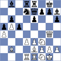 Arca - Dias (chess.com INT, 2024)