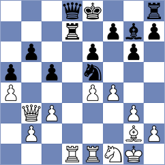 Maric - Dyce (Szombathely, 1993)