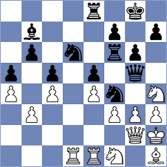 Blundell - Xu (Adelaide, 2003)