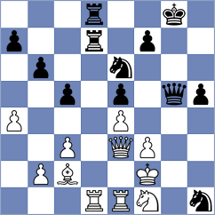 Wilson - Mach (Biel, 1990)