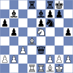 Melamed - Papp (Germany GER, 2024)