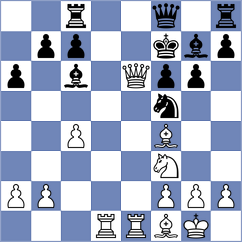 Berezovich - Nazarov (Moscow, 1997)