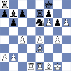 Yoo - Richter (chess.com INT, 2024)