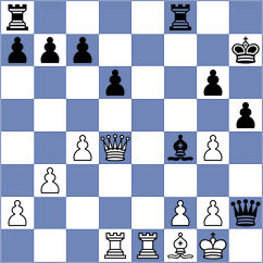 Oliveira - Romero Ruscalleda (chess.com INT, 2024)