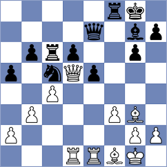 Stephan - Navarro (Europe Echecs INT, 2020)