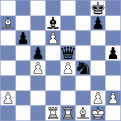 Maiti - Fernandez (Chess.com INT, 2020)