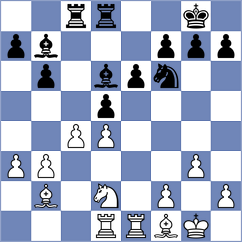 Montgomery - Jorgensen (Denmark, 2015)
