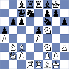 Lopez Idarraga - Zambrano Linares (Pereira, 2021)