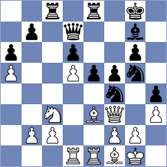 Viana da Costa - Le (chess.com INT, 2024)