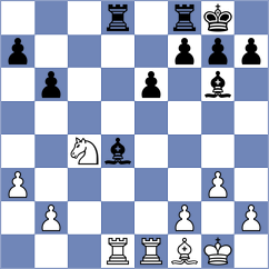 Anikin - Karpov (St Petersburg RUS, 2022)