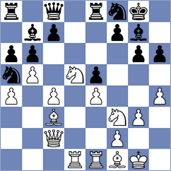 Sitnikov - Altykenov (Alushta, 2009)