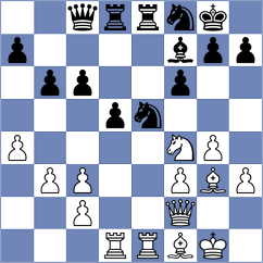 Dombrowski - Schulze (Bad Wildbad, 2001)