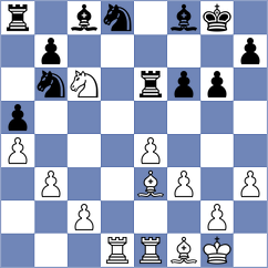 Teschner - Milavec (Lugano, 1985)