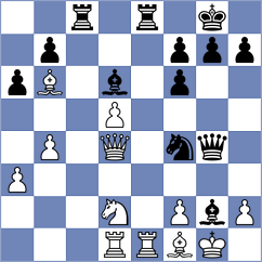Maidel - Svane (Chess.com INT, 2020)