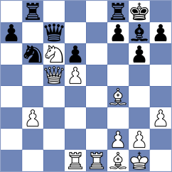 Pham Le Thao Nguyen - Burtasova (FIDE Online Arena INT, 2024)