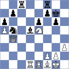 Pisk - Mrazik (Lichess.org INT, 2021)