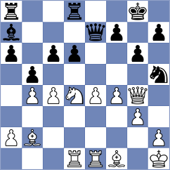 Naroditsky - Lie (chess.com INT, 2025)