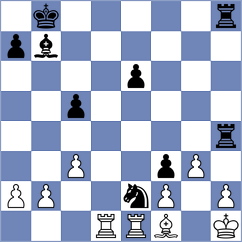 Castillo Igartua - Garcia Ruiz (Malaga, 1999)