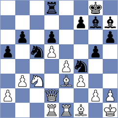 Gustafsson - Hoffmann (chess.com INT, 2025)