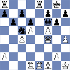 Korobov - Harutjunyan (chess.com INT, 2023)