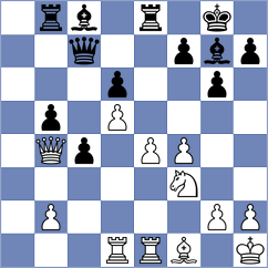 Gibbs - Nikolaevsky (Budapest, 1959)