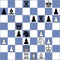 Kopacz - Jeet (chess.com INT, 2024)