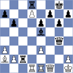 Shubin - Belov (chess.com INT, 2025)