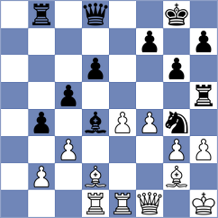 Remizov - Ramirez (chess.com INT, 2023)