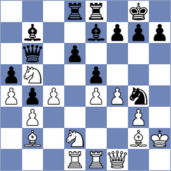 Fica Cruz - Del Prado Rodriguez (lichess.org INT, 2022)