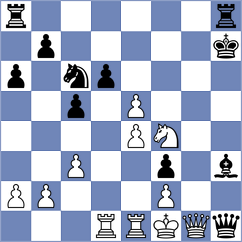 Chiravanich - Smirnov (Eindhoven NED, 2023)