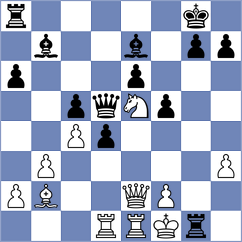 Gonzalez Rodriguez - Camon Bressel (Gijon, 2000)