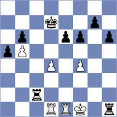 Pourshab - Hashemi (Chess.com INT, 2021)