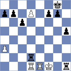 Rakshitta - Bivol (chess.com INT, 2022)