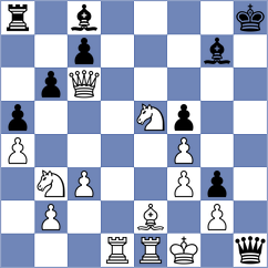Nandigani - Firouzja (Chess.com INT, 2018)